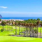 Amazing Sea & Marina Views With Golf Views In Heated Pool Complex Aq846 * San Miguel de Abona