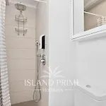 Amazing Sea & Marina Views With Golf Views In Heated Pool Complex Aq846