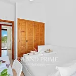 Amazing Sea & Marina Views With Golf Views In Heated Pool Complex Aq846 Apartment