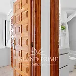 Apartment Amazing Sea & Marina Views With Golf Views In Heated Pool Complex Aq846