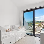 Amazing Sea & Marina Views With Golf Views In Heated Pool Complex Aq846 Διαμέρισμα Σαν Μιγκέλ ντε Αμπόνα