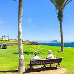 Amazing Sea & Marina Views With Golf Views In Heated Pool Complex Aq846 Σαν Μιγκέλ ντε Αμπόνα