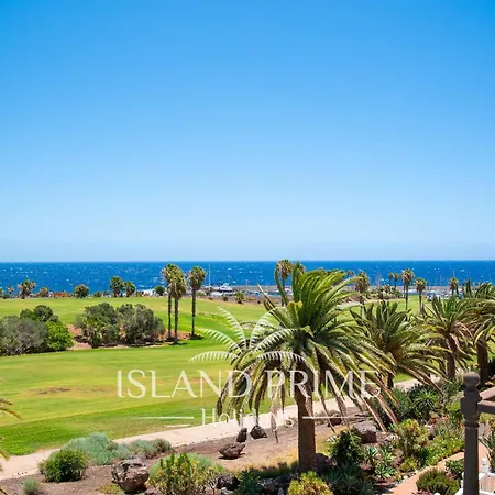 Διαμέρισμα Amazing Sea & Marina Views With Golf Views In Heated Pool Complex Aq846
