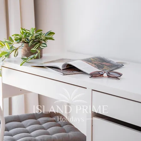 Appartamento Amazing Sea & Marina Views With Golf Views In Heated Pool Complex Aq846 San Miguel de Abona