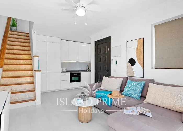 Amazing Sea & Marina Views With Golf Views In Heated Pool Complex Aq846 Appartamento