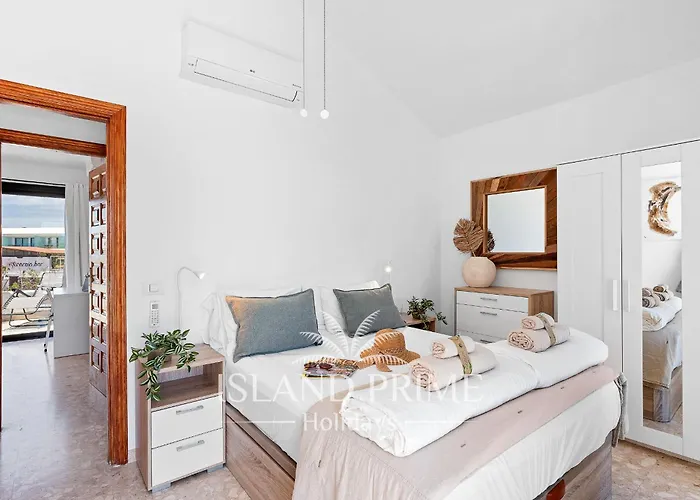 Amazing Sea & Marina Views With Golf Views In Heated Pool Complex Aq846 Appartamento *