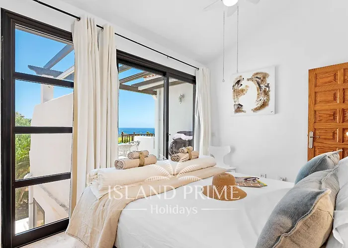 Appartamento Amazing Sea & Marina Views With Golf Views In Heated Pool Complex Aq846 *