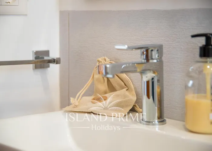 Amazing Sea & Marina Views With Golf Views In Heated Pool Complex Aq846 Appartamento *