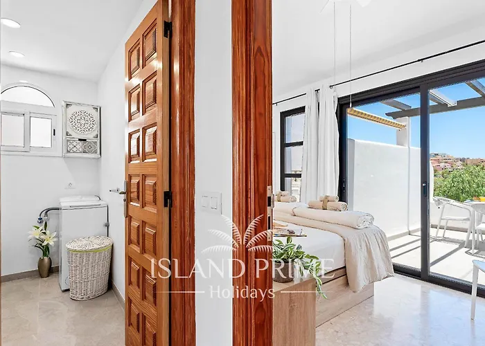 Amazing Sea & Marina Views With Golf Views In Heated Pool Complex Aq846 Appartamento *