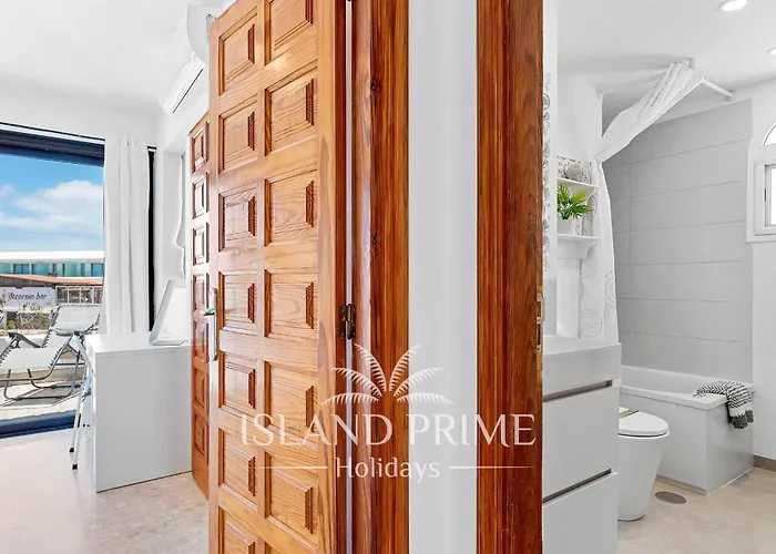 Appartamento Amazing Sea & Marina Views With Golf Views In Heated Pool Complex Aq846