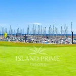 Апартаменты Amazing Sea & Marina Views With Golf Views In Heated Pool Complex Aq846 Сан Мигель