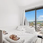 Апартаменты Amazing Sea & Marina Views With Golf Views In Heated Pool Complex Aq846