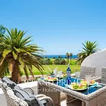 Amazing Sea & Marina Views With Golf Views In Heated Pool Complex Aq846 Апартаменты Сан Мигель