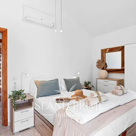 Amazing Sea & Marina Views With Golf Views In Heated Pool Complex Aq846 Apartament *