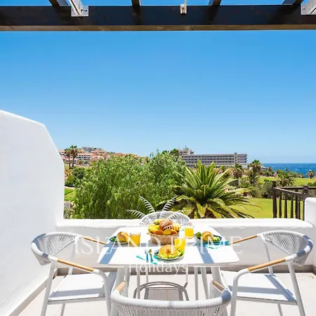 Amazing Sea & Marina Views With Golf Views In Heated Pool Complex Aq846 *