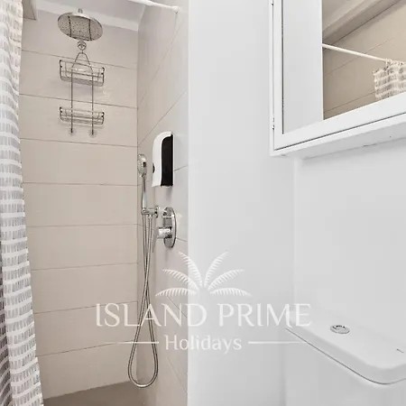 Amazing Sea & Marina Views With Golf Views In Heated Pool Complex Aq846