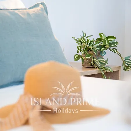 Amazing Sea & Marina Views With Golf Views In Heated Pool Complex Aq846 Apartman *