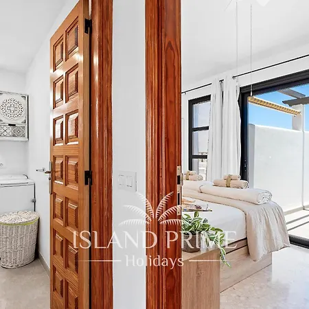 Amazing Sea & Marina Views With Golf Views In Heated Pool Complex Aq846 Apartament *