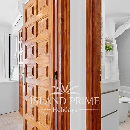 Apartment Amazing Sea & Marina Views With Golf Views In Heated Pool Complex Aq846