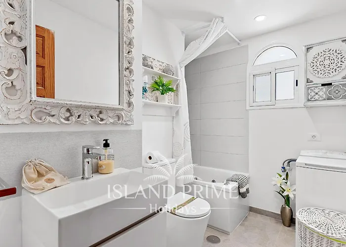 Lejlighed Amazing Sea & Marina Views With Golf Views In Heated Pool Complex Aq846 *