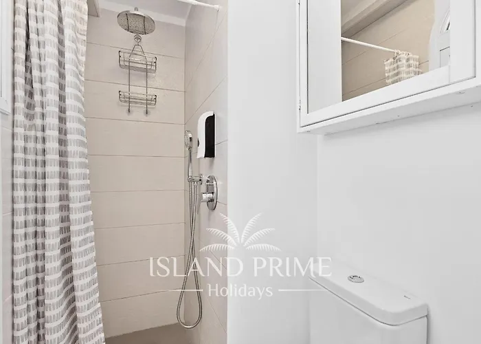 Amazing Sea & Marina Views With Golf Views In Heated Pool Complex Aq846