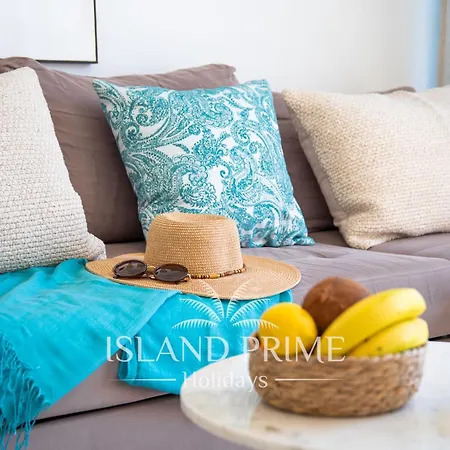 דירה Amazing Sea & Marina Views With Golf Views In Heated Pool Complex Aq846 סן מיגל דה אבונה