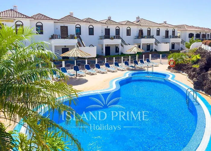 Amazing Sea & Marina Views With Golf Views In Heated Pool Complex Aq846 * サンミゲル・デ・アボナ