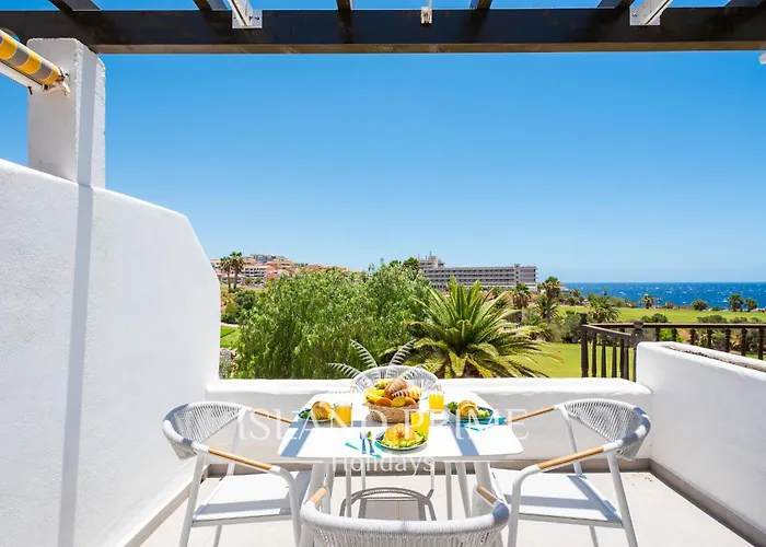 Amazing Sea & Marina Views With Golf Views In Heated Pool Complex Aq846 *