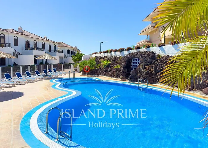 Amazing Sea & Marina Views With Golf Views In Heated Pool Complex Aq846