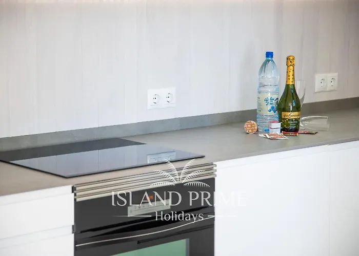 Amazing Sea & Marina Views With Golf Views In Heated Pool Complex Aq846 サンミゲル・デ・アボナ