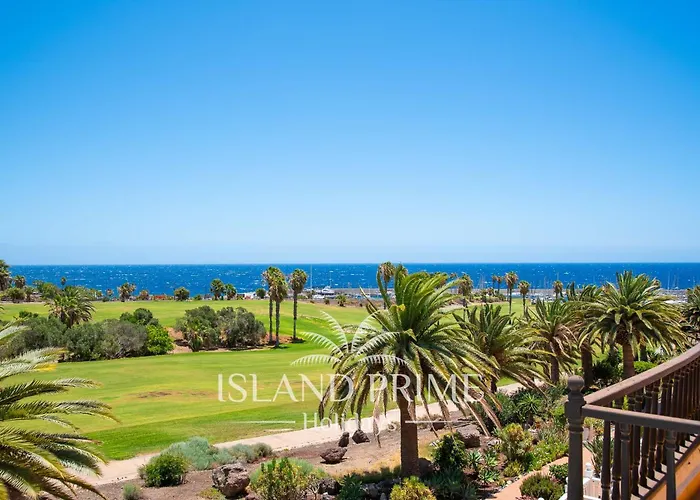 アパート Amazing Sea & Marina Views With Golf Views In Heated Pool Complex Aq846