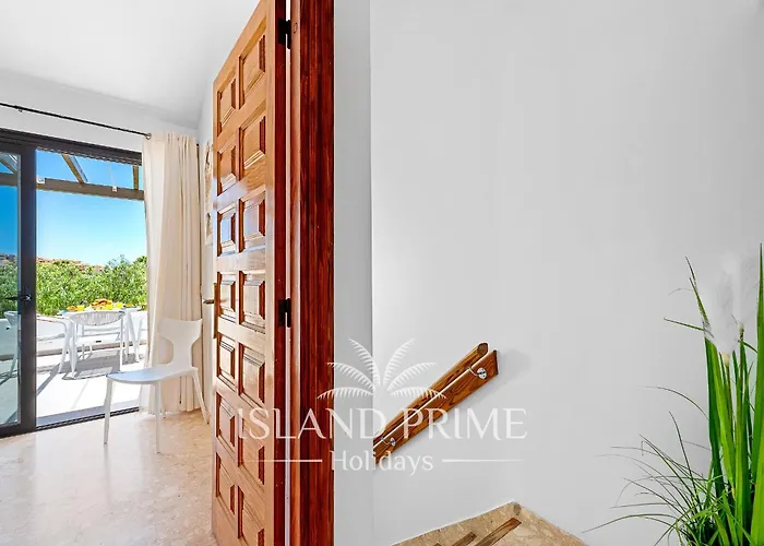 Amazing Sea & Marina Views With Golf Views In Heated Pool Complex Aq846 サンミゲル・デ・アボナ